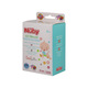 Nuby Citroganix Tooth & Gum Wipes NO.17536