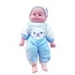 Baby Cele Happy Baby Toy 10123 Blue