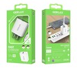 Gerlax GA19MF USB Type-C 18W Quick Charging (White)