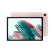 Samsung Tab A8  10.5" (4/64 GB) LTE SM-X205 Pink Gold