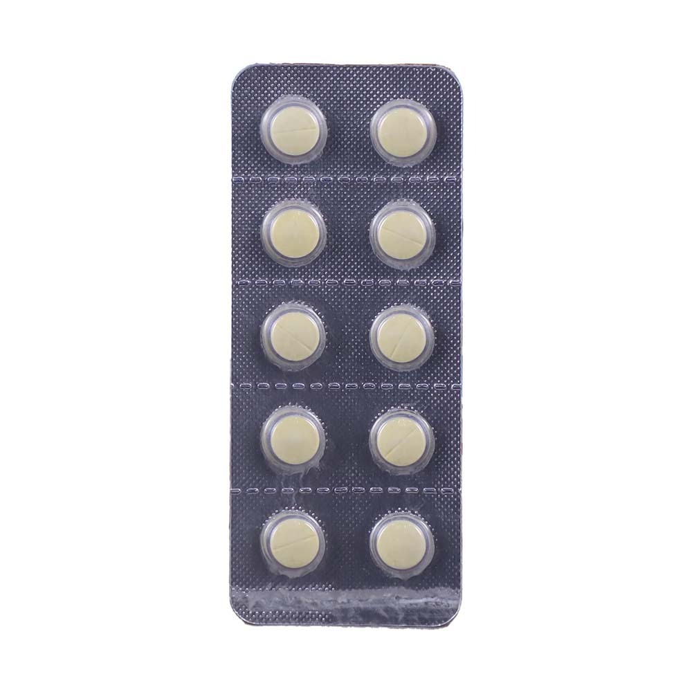 Metrex Methotrexate 2.5MG 10PCS