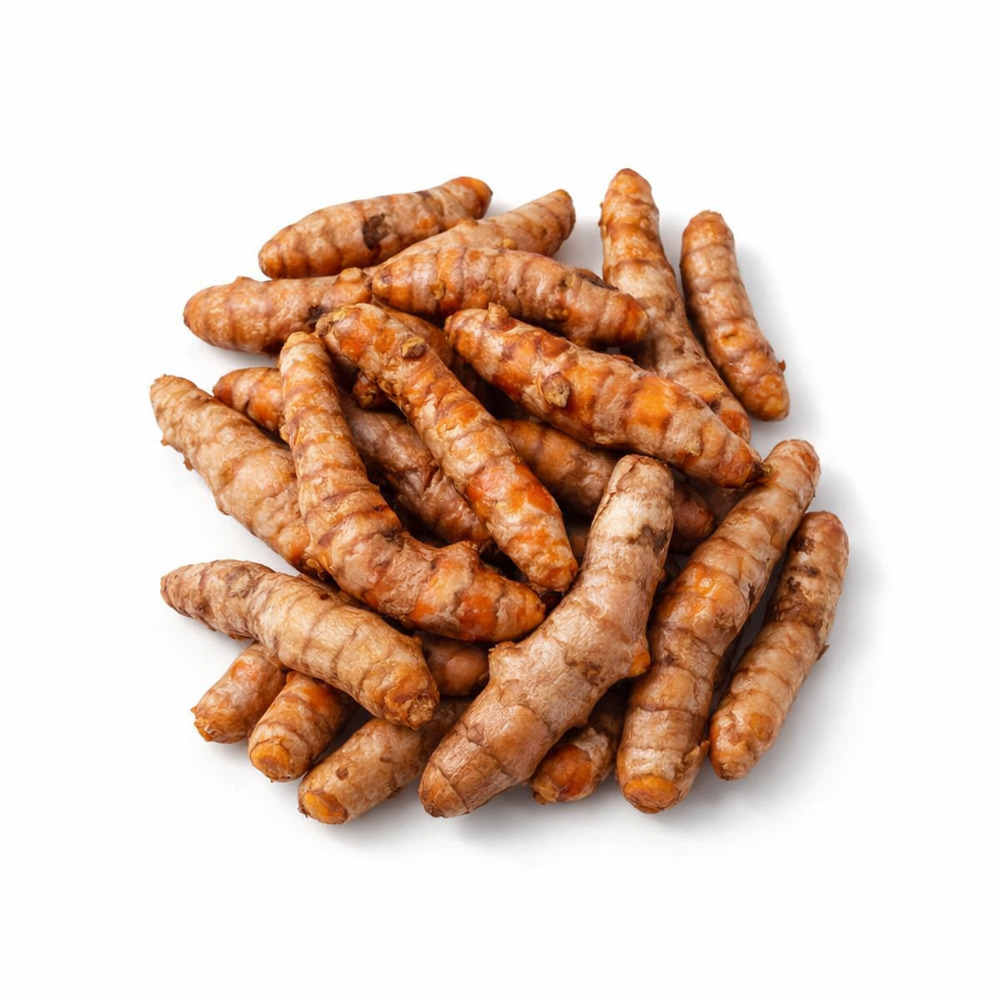 Tumeric 100G