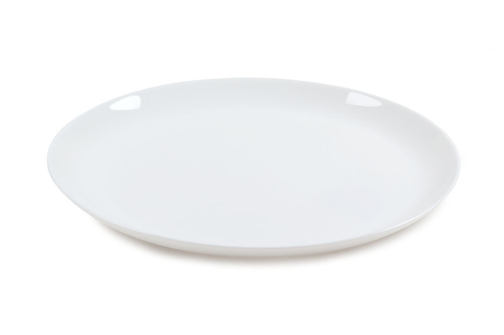 Luminarc Diwali Flat Platediameter 25CM P3299