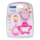 Lucky Baby Jiggly Links & Rattle Pincess No.609651