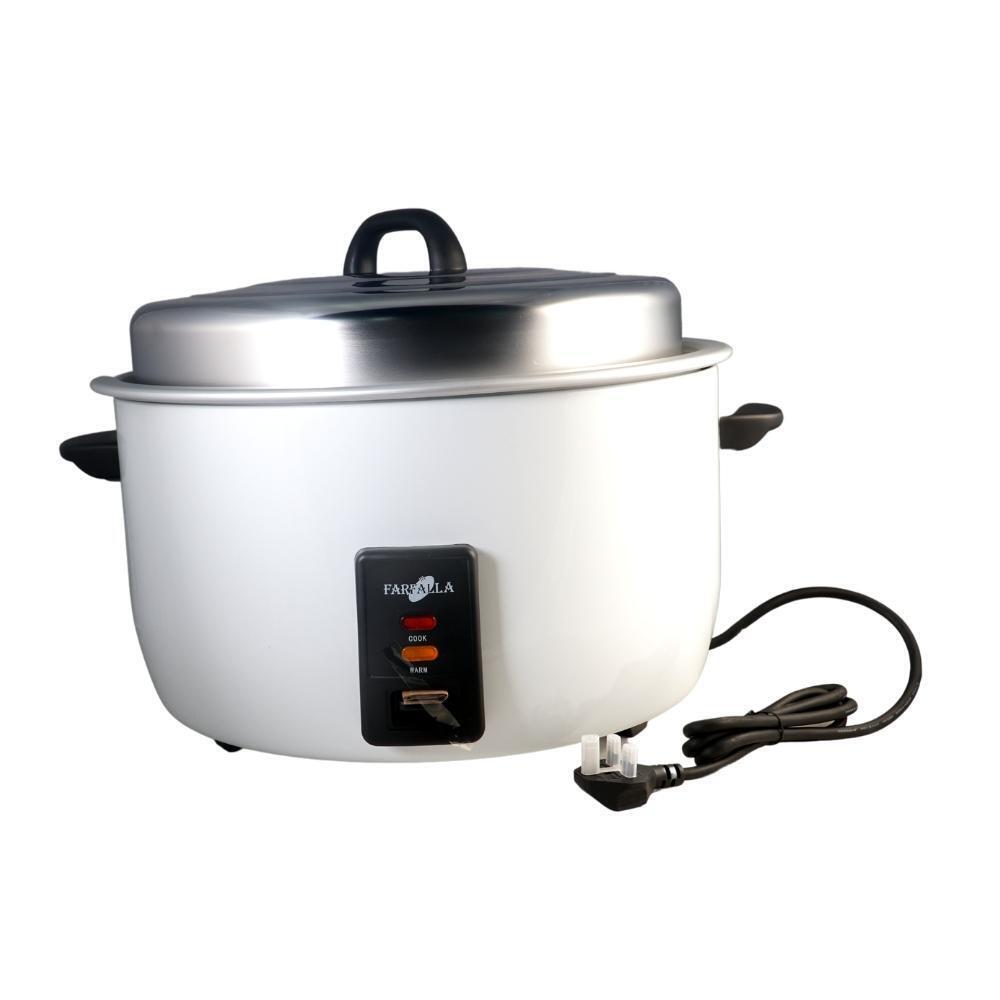 Farfalla Rice Cooker FRC-50AL