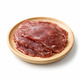 Grape Vine Frozen Beef Round Slice 100G