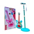 Baby Cele Rockin Guitar Performer 14851