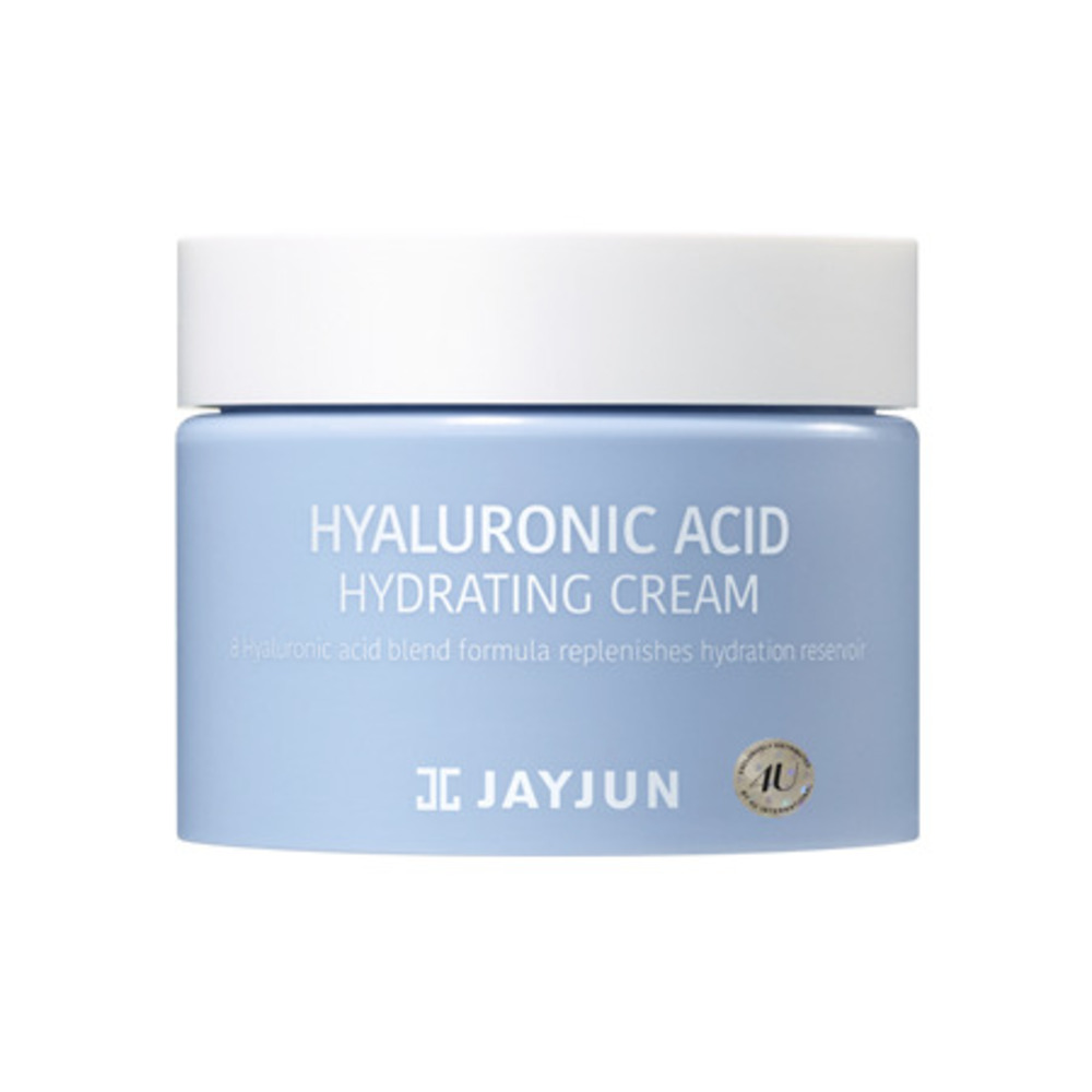 Hyaluronic Acid Hydrating  Cream  ( 50ml )