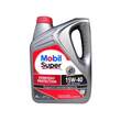 Mobil Super 1000 X2 15W40,4L  145855