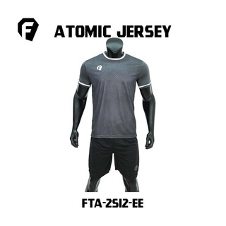 Fit Aomic Jersey FTA-2512 Pink/PP Large