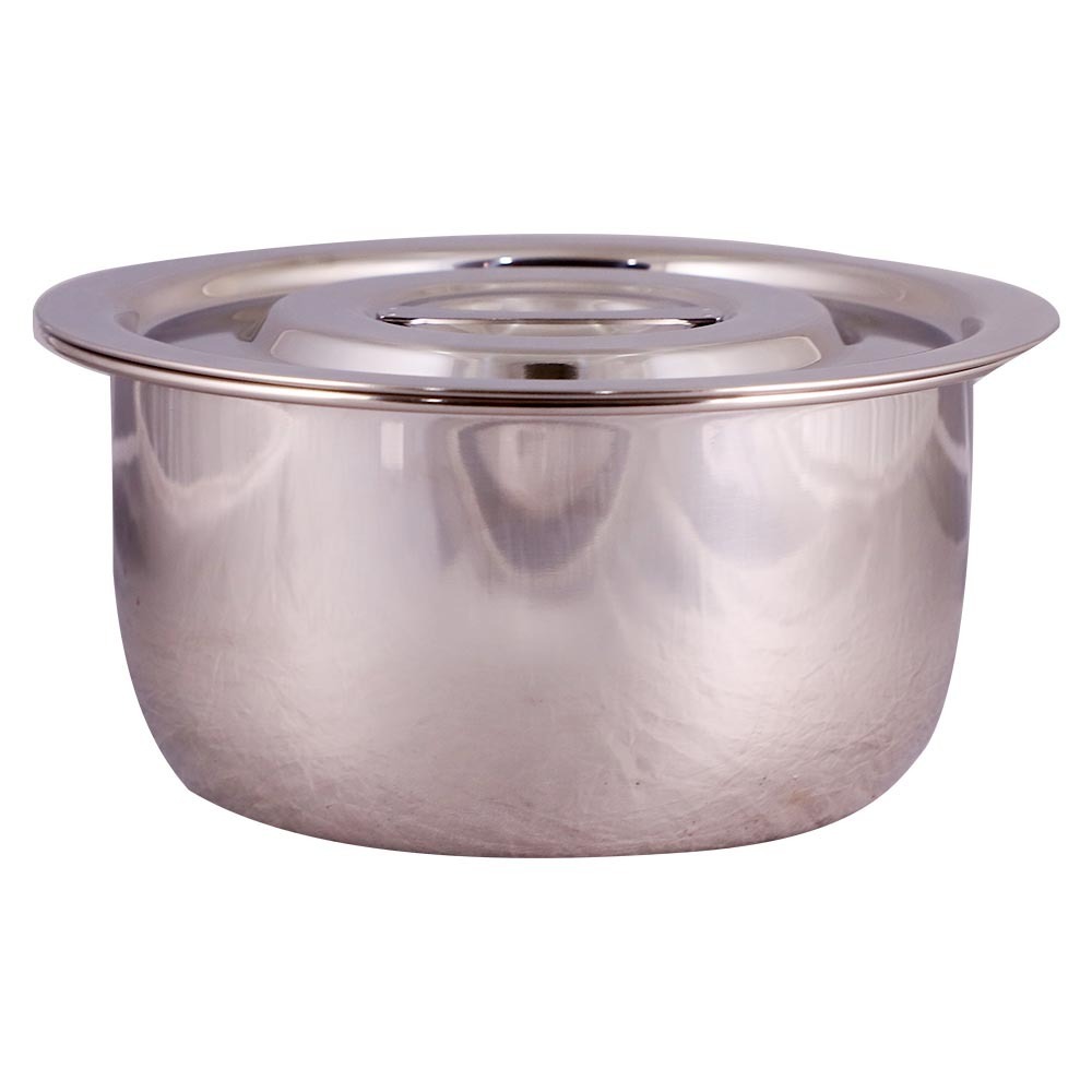 Zebra Indian Pan 16CM No.170016