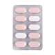 Tonact-Fn Atorvastatin 10&Fenofibrate 160 10PCS