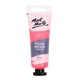 MM Fluro Acrylic Paint 50ML-Magenta