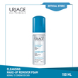 Uriage Cleansing Makeup Remover Foam 150ML