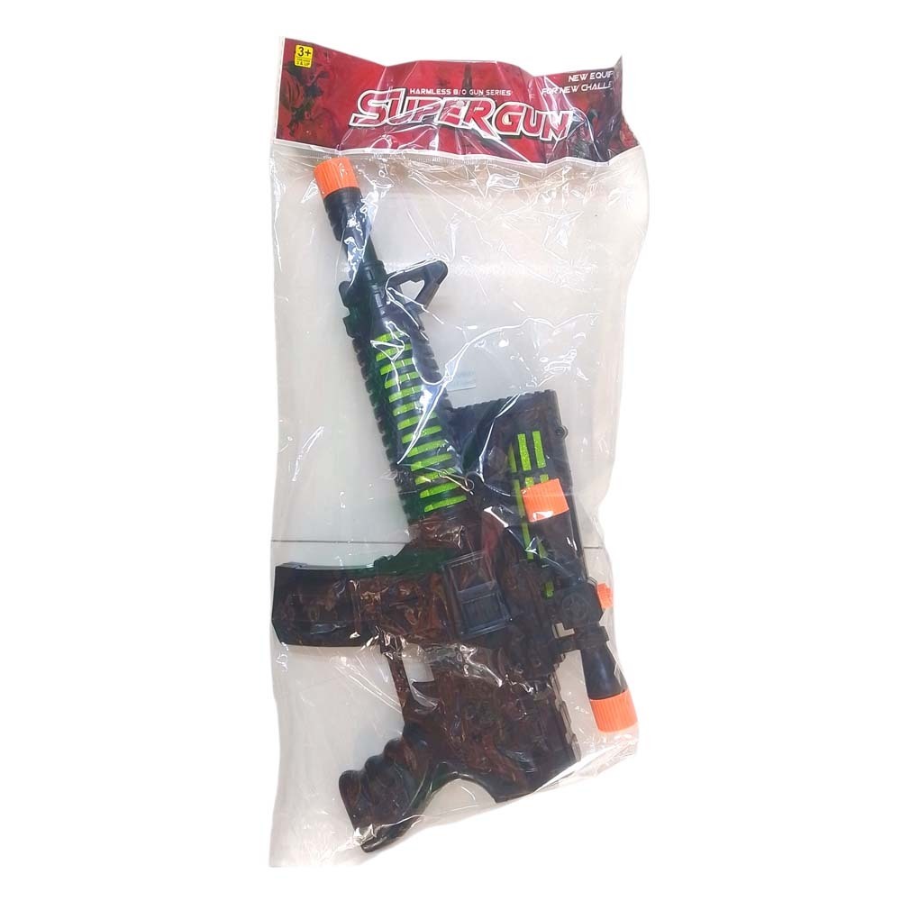 Baby Cele Super Gun Combat Series  11065