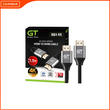 Green Tech GTC-HD1-4K HDMI 1.5M Cable Black 1.5M 204600