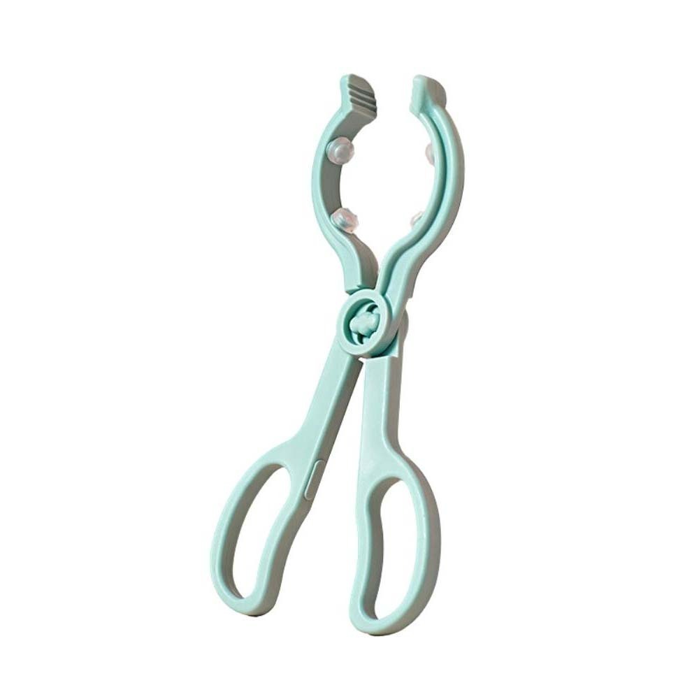 Milk Bottle Clamp