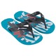 Rider Street Joy Dedo Inf Slipper (No-4) 411768AU474