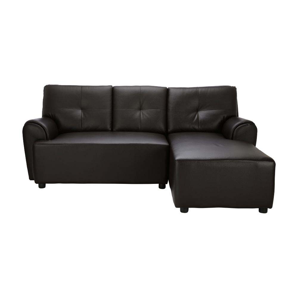 Index H-Jay/P PVC L-Shape Sofa/L DBN