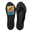 ဆင်ပေါက် ကျားစီး သားရေ (ကျွတ်ပိတ်) SPM-061-A (Size-16) လေးညှင်း