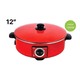 Electric Frying Pan 12IN (Non-Stick)