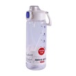 MGOU Sports Plastic Cup 1100ML White (YML-020)