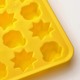 Ikea Sursot Ice Cube Tray, Bright Yellow 805.129.40
