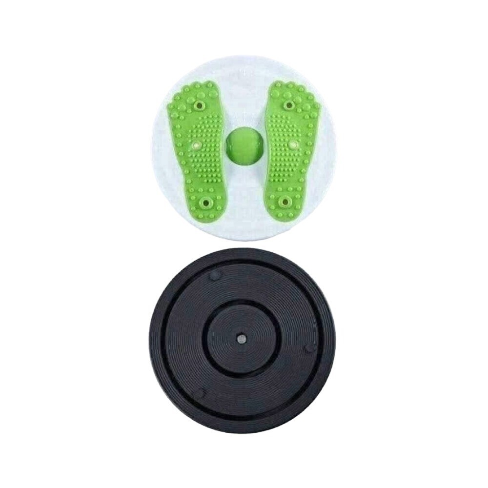 Beauty House Magnetic Figure Trimmer & Waist Twister Board 1PC Random