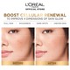 Loreal Glycolic-Bright Glowing Daily Facial Cleanser Foam 100ML