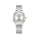 Alexandre Christie Women Watch AC8692LHBSSSLRG Cherry Oo