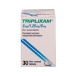 Triplixam 5MG-1.25MG-5MG 30PCS