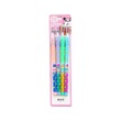 Mechanical Pencil 4PCS (0031700001) Random