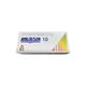 Amlosun 10MG 1X10