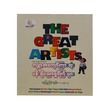 The Great Artists (Su Pyae Sone Tun)