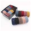 Hair Ties 20PCS