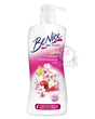 Benice Shower Cream Anti Bacteria Clean & Care 450ML