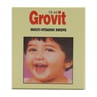 Grovit Multi-Vitamin Drops 15ML