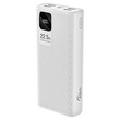 Konfulon A29Q (20000mAh Fast Charging 22.5W Power Bank) White