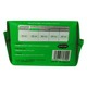 COVER Sanitary Napkin Cotton Day & Regular Flow 250MM (Light Green)
