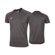 100% Polyester Quick Dry Cool Wear Breathable/WA-222FBACL01-AA/L