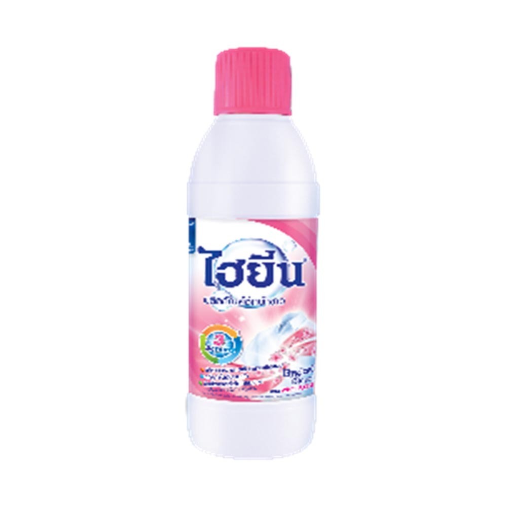 Hygiene Bleach Pink 600ML