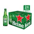 Heineken Beer 330MLx24(BOT)