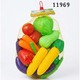 Baby Cele Fruits & Vegetables 1PC Random 11969