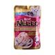 Nekko Wet Food Tuna With Shrimp&Scallop In Jelly 70G