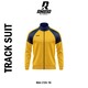 Rhino Tracksuit RHA-1729-YD (Medium) Yellow