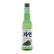 Jayeon Dark Grape Soju 360ML