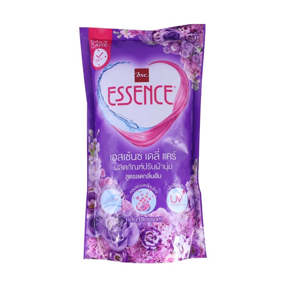 Bsc Essence Softener Refill Blossom 600ML