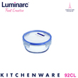 Luminarc Tempered Round Pure Box 92CL