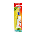 Kodomo Toothbrush & Toothpaste 15G 3-6 Years 1