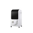 Master Air Cooler MAC-7580CR  White